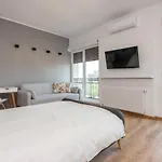 Alfie Center Apartament