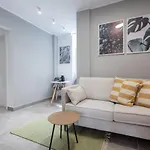 Alfie Center Apartament Bucureşti