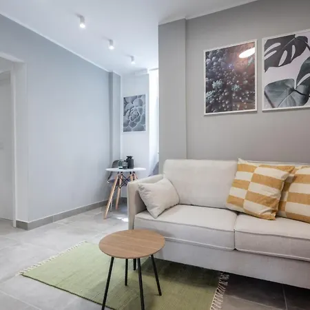 Alfie Center Apartment Bucharest