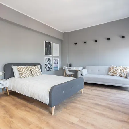 Alfie Center * Bucharest