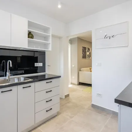 Appartement Alfie Center Bucarest