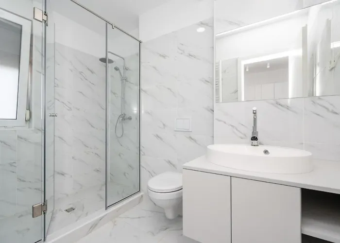 Apartament Alfie Center Bucureşti