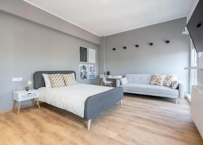 Alfie Center * Bukarest