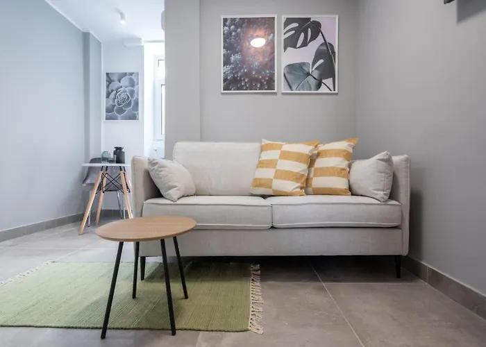 Alfie Center Apartment Bucharest